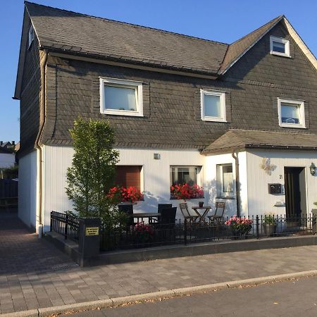 2 - 6 Persoons - Appartement - Winterberg - Centrum Exterior photo